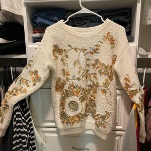 Chanel Imitated Sweater High Quality